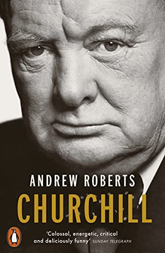 Churchill: Walking with Destiny (English Edition)