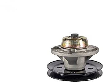 ISE Ersatzspindel Assy mit Riemenscheibe für John Deere ersetzt John Deere Am121342