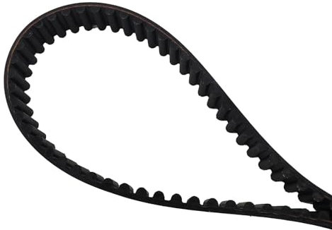 Aandrijfriemen Motorfiets Für Surron Für Sur Ron Für Sur-Ron Light Bee SX Elektrische Fahrrad 560mm 8M Motocross Antriebsriemen Keilriemen Maschinengetriebe