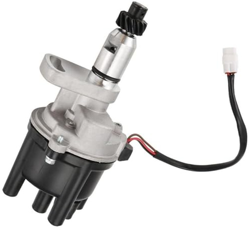 Distribuidor de Encendido 33100-80C10 229100-7180 Compatible con Samurai Jimny