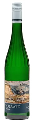 SCHLOSS VOLLRADS - Volratz Rheingau Riesling Qualitätswein trocken