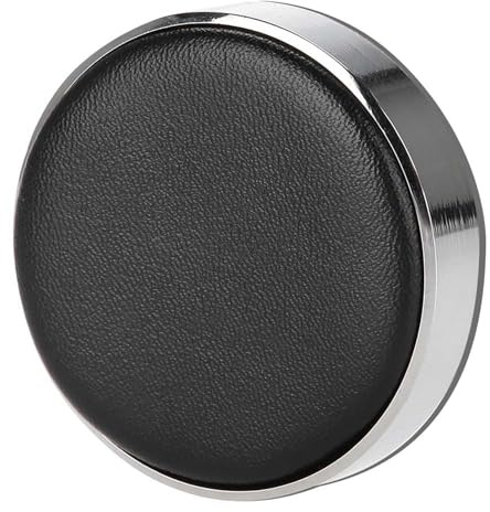 Soporte para Cojín de Caja de Reloj, Base Antideslizante de Material PU Duradero para Relojeros y Profesionales de Reparación