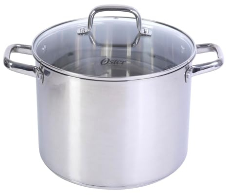 Oster Adenmore 12-Quart Stock Pot