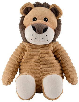 Wärmestofftier Warmies PURE Löwe