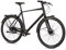 Airtracks Herren Trekking Fahrrad 28 Zoll Citybike UR.2880 Urbanbike Gates Carbon Drive Belt Shimano Nexus 8-58cm (Körpergröße 180-195cm)