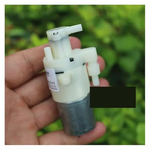 DC 3V 3.7V 5V 6V Small Liquid Pump Foam Pump Water Pump DIY Hand washing machine Motor Speed Controllers