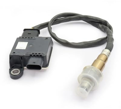 Lambda Sonda Sensor De Partículas 0281006611 612 39265-2F250 Sensor De Piezas De Automóvil Sensor Oxigeno