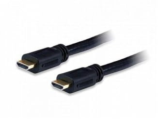 Velocraze Cavo HDMI - Cavo 1,4 M/M da 5 metri, supporto 4K, ideale per trasmissione audio e video ad alta definizione.