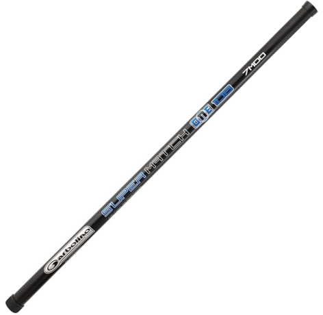 Garbolino STIPPRUTE STECKSYSTEM SUPER Match ONE 108-440, 5, 5, 150
