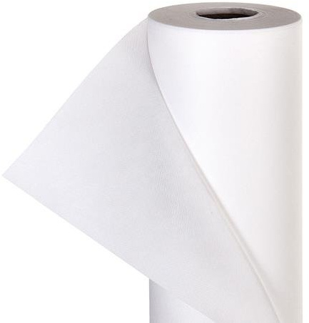 HaGa® Wintervlies Kälteschutzvlies Pflanzenschutz Frostschutz 80g/m² 1,6m x 10m - Umweltschonend - Witterungsbeständig - Pflanzenverträglich - UV-Schutz