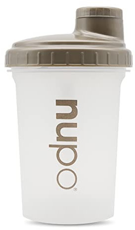 Nupo - Shaker Screw Cap