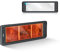 JJC 120 Film Holder Photo Holder for Medium Format Negatives Scanning Copying, Negative Photo Scanning Mask Magnetic Slide Holder for Most Standard Flatbed Scanners