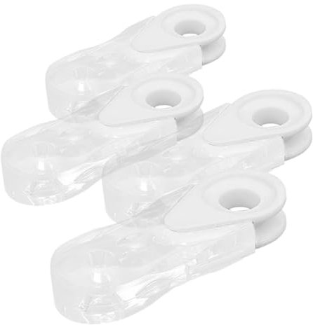 QUMIIRITY Vertikale Fenster Vorhang Griff Set Blind Griff Shutter Zubehör Blind Schnur Griffe