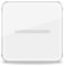 Tuya Zigbee Smart Dimmer Switch, Supports Brightness Adjustment, Voice Control, Timing Functions, Glass Panel, Child Lock, Zigbee Hub Required (1 Gang 1 Way, White)