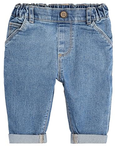 NEXT Bébé garçon Jean pour bébé à Enfiler Jean 6 Mois-9 Mois