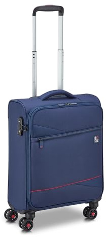 MODO by Roncato ECLIPSE 2.0 Trolley bagaglio a mano 55x40x20 cm - Blu Navy
