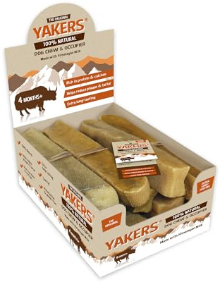 Yakers 23089/2455