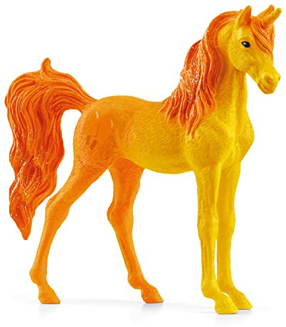 SCHLEICH 70731 Sammeleinhorn EIS am Stil, für Kinder ab 3 Jahren, bayala - Sammelfigur