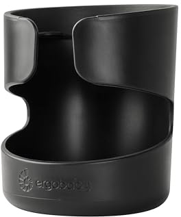 Ergobaby Metro3 Metro 3 - Soporte para bebidas