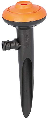 Claber Multipack 5 Pezzi Irrigatore Spike-Jet Statico per giardino aiuole orto