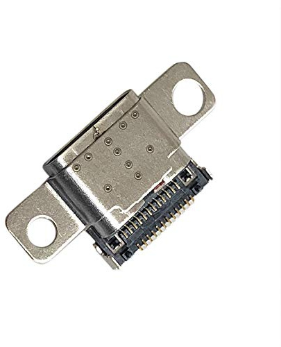 Gintai Micro USB C Type C Jack pour Lenovo ThinkPad E14 GEN 2,3,4 | , E15 GEN 2, 3, 4, 11e Yoga Gen 6 Connecteurs