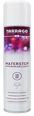 Tarrago IMPERMEABILIZANTE TCS04400 400ML de la talla UNICA en color INCOLORA