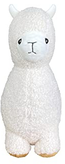 Fermaporta da Pavimento,Simpatici Originali Animali Fermaporte In Stoffa Resistente Imbottitura Pesante e Resistenti - 28 Lama