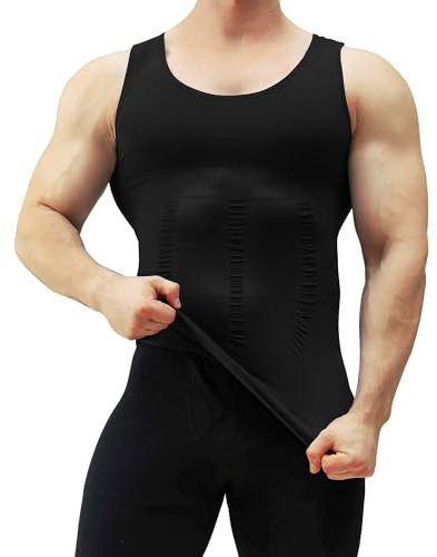 MEETYOO Sport T-shirts för män T-shirt för män (1-pack)