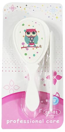 Babyborste och – babykam och borste, babyborste och | För små barn, babyborste och babyset, babyhårborste och set, babyhårborste och set, babyborstset, nyfödd babypi