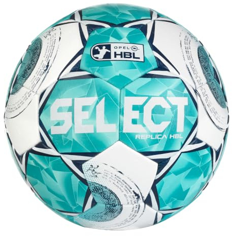 Select Replica HBL v26 Turquoise White - 2