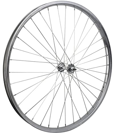 Wheel Masters Wheel Front 26X1.75 559X25 STL Cp 36 STL Bo 5/16 14Gucp