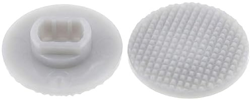 JOYSTICK PARA SONY PSP 1000 1004 PLAY STATION PORTABLE THUMB PALANCA GRIS
