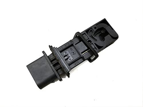 QUENPE MAF-Luftmassenmesser, for W203 W204 S203 S204 C209 C219 W211 S211 W463 X164 X204 W164 W251 A6420940148 0281002695 LM0033 Luftmassenmesser (MAF).