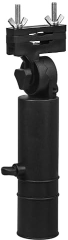 DOUDINGMAO Universals Golfs Umbrella Holder Stand Adjustable Golfs Club Cart Umbrella Holder for Golfs Cart, Bike, Stroller, Fishin