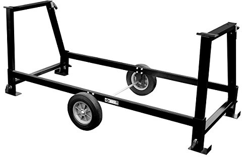 Van Mark UniStand EZ-Go (USA1EZ - Van Mark 14 Throat Brakes)