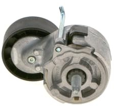 BOSCH Tendicinghia, Cinghia Poly-V 1987945831