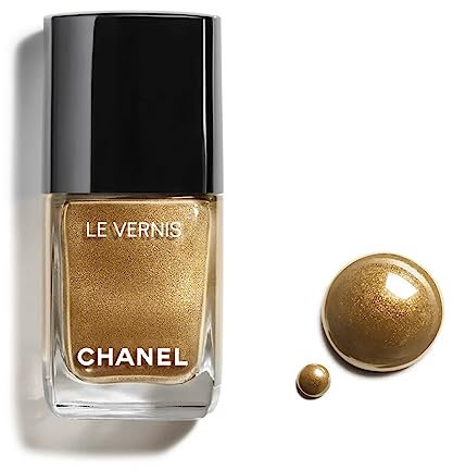 Le Vernis Nail Colour 157 PHENIX