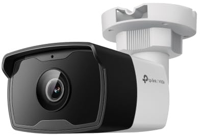TP-Link Camara VIGI C330I(2.8mm) Dome