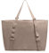 GOT BAG Tote Bag | Shopper Henkeltasche Schultertasche Wasserabweisend 3 Größen |Mit verstellbarem Gurt