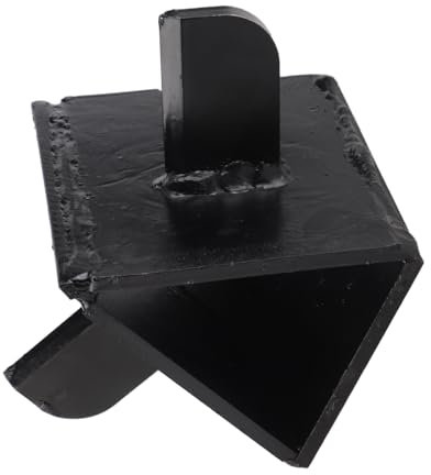 Elektrischer Hydraulischer Holzspalter-Kreuzschneiderkopf, Titanstahl-Holzschneiderkopf für PM7T-520A THLS-6 +