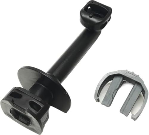 Replacement Elbow Outlet Pipe with Clamp for High Pressure Cleaners for KHD4 Series,Clamp Replacement Parts