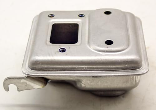 for ECHO MUFFLER FITS SRM-280 PPT-280 PAS-280 + MORE A300000640