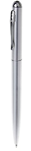 Für Kreative Magische LED UV Lightballpoint Stift Mit Unsichtbarem Tintengeheimnis Für Spionagegelstifte Farbenfroh Schreiben
