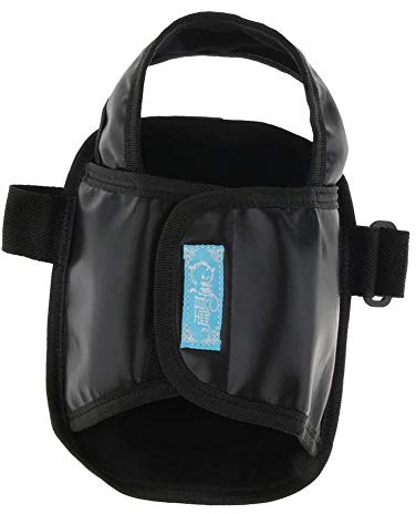2 Correas De Nailon For Pies De Silla De Ruedas Correas Ajustables For Piernas Soporte Pies Zapatos Fijos For Pacientes Con Discapacidad Personas Mayores Y Personas Mayores(Black)