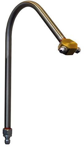 Generac 7022 Gutter Cleaner Attachment for Pressure Washers