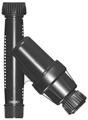 HydroSure Premium Y-Filter Pressure Reducer - 3/4 BSPF x 3/4 BSPM