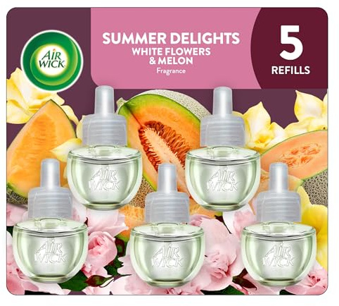 Air Wick Scented Oils 0+5 Summer Delights​