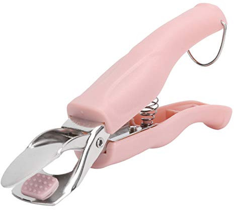 Pinze per Spostare Piatti Caldi, Pinza Antiscivolo per Piastra per il Sollevamento della Padella delle Stoviglie da Pentola a Pressione, Microonde, Forno, Friggitrice ad Aria