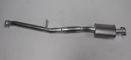 VEGAZ SAS-47 Mittelschalldämpfer Mitteltopf mitte 1400mm
