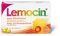 Lemocin Halsschmerztabletten - Lutschtabletten mit Honig- und Zitronengeschmack für Erwachsene und Kinder ab 12 Jahren - bei Beschwerden im Hals- und schmerzstillend - 24 Stück